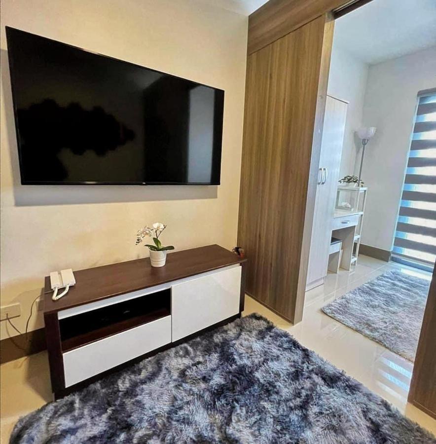 Smdc Fame Residence Luxurious Family Suite Condo Near Mrt Mandaluyong Exteriér fotografie