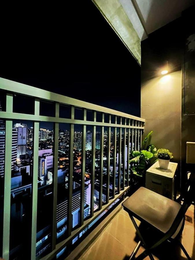 Smdc Fame Residence Luxurious Family Suite Condo Near Mrt Mandaluyong Exteriér fotografie